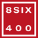 8six400