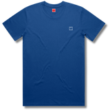 8six400 Box Logo T-Shirt - Men's