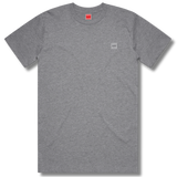 8six400 Box Logo T-Shirt - Men's