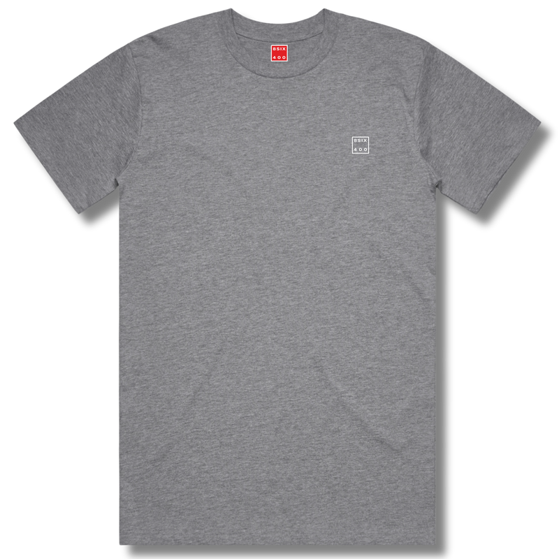 8six400 Box Logo T-Shirt - Men's