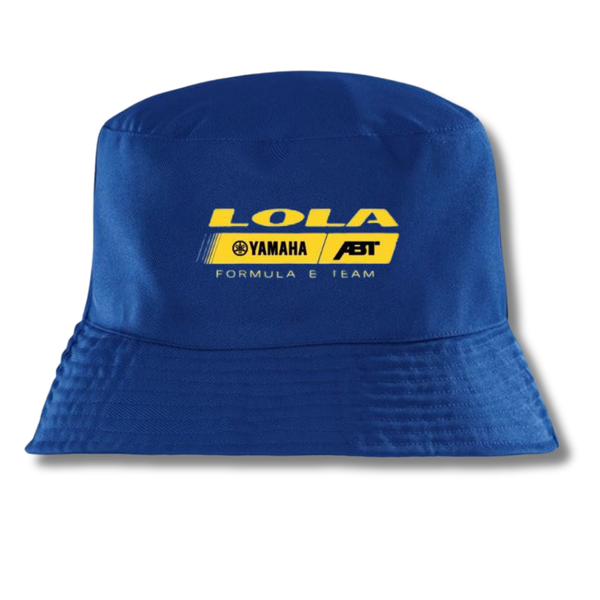 Lola Yamaha Abt Bucket Hat