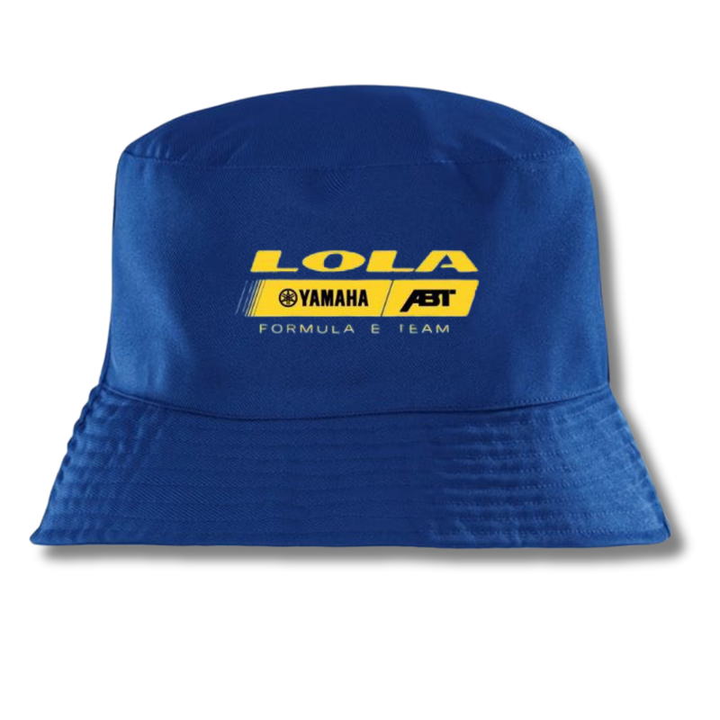 Lola Yamaha Abt Bucket Hat