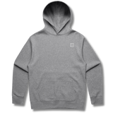 8six400 Box Logo Hoodie - Men's