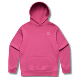8six400 Box Logo Hoodie - Men's