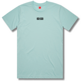 8six400 Stripe Logo T-Shirt - Men's
