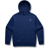 8six400 Box Logo Hoodie - Men's