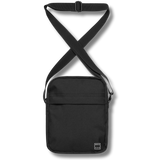 8six400 Stripe Logo Side Bag
