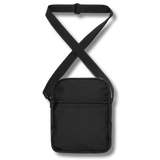 8six400 Stripe Logo Side Bag