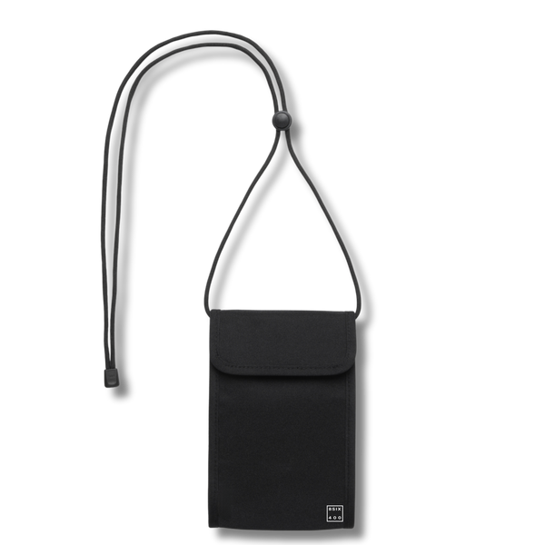 8six400 Recycled Phone Bag