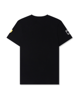 Ferrari   Tee - 449P - black - Unisex