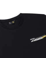 Ferrari   Tee - 449P - black - Unisex