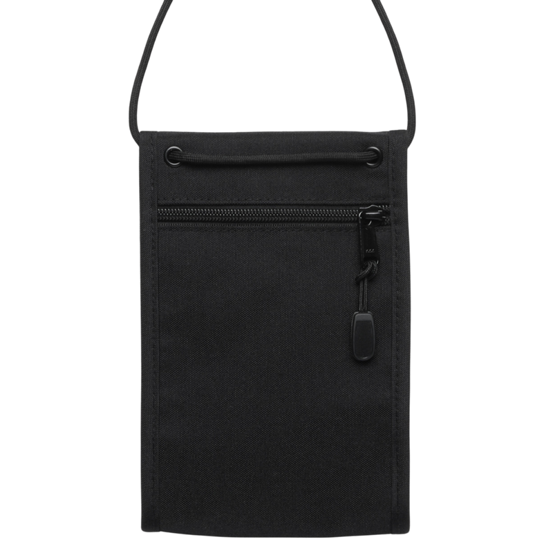 8six400 Recycled Phone Bag