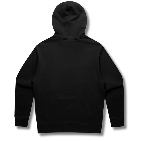 Lola Hoodie - Black