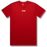 8six400 Stripe Logo T-Shirt - Men's