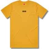 8six400 Stripe Logo T-Shirt - Men's