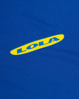 Lola ABT Polo T-Shirt - Navy