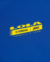 Lola ABT Polo T-Shirt - Navy
