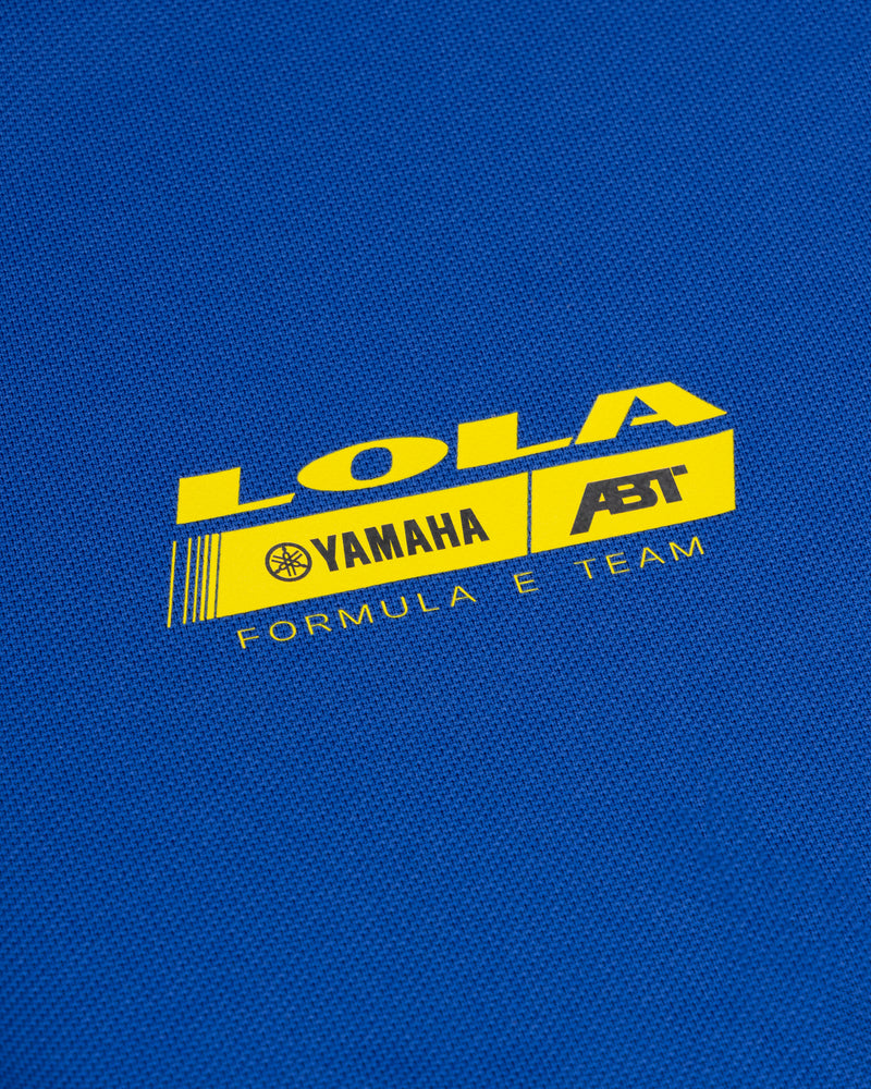 Lola ABT Polo T-Shirt - Navy