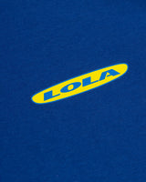 LOLA TEAMPRO ¼-ZIP SWEATSHIRT