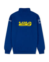 LOLA TEAMPRO ¼-ZIP SWEATSHIRT
