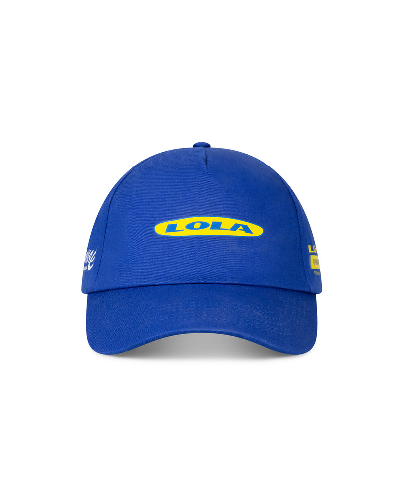 Lola ABT Cap - Navy