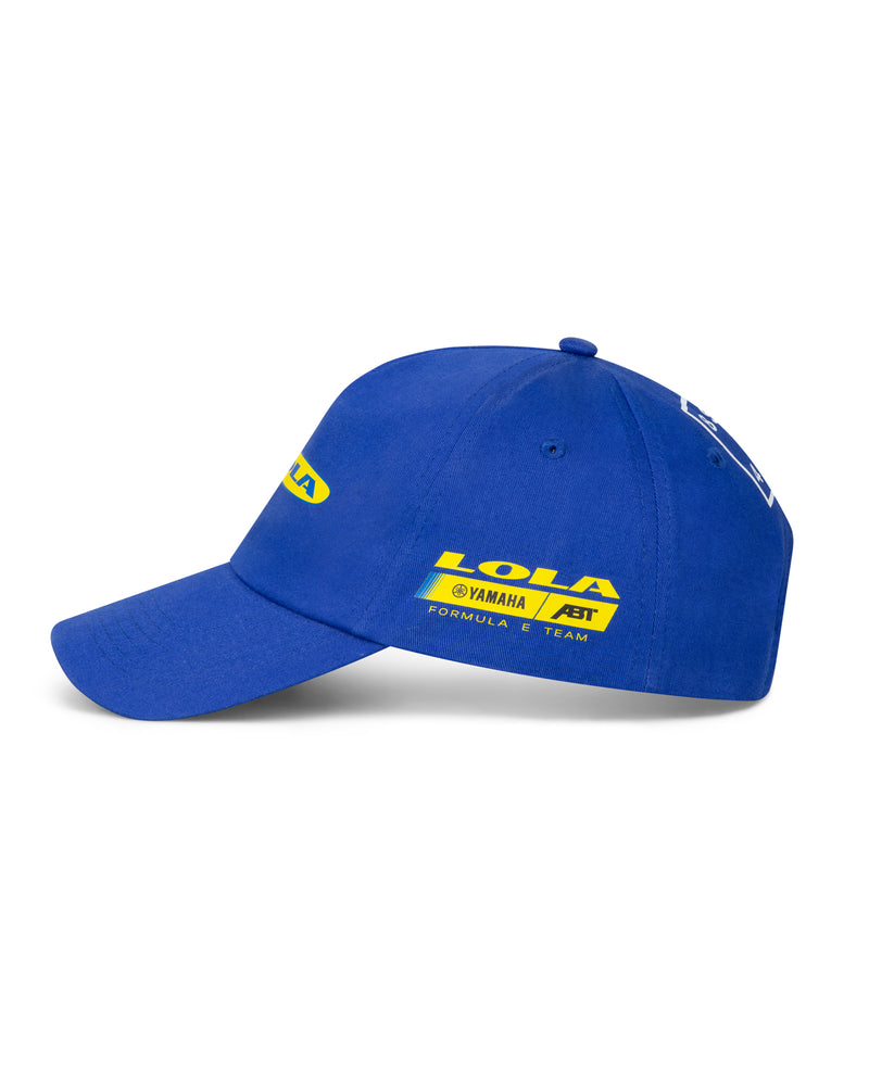 Lola ABT Cap - Navy