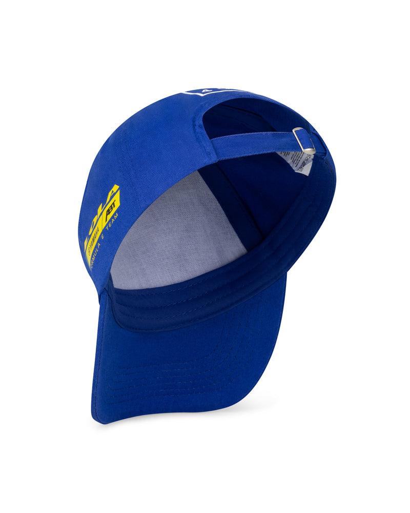 Lola ABT Cap - Navy