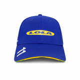 Lola Yamaha ABT Season 12  Car 11 Di Grassi Drivers Cap