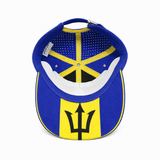 Lola Yamaha ABT Season 12  Car 22 Maloney Drivers Cap