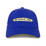 Lola Yamaha ABT Season 12  Team Cap