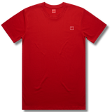 8six400 Box Logo T-Shirt - Men's