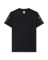Ferrari  Safety Tee - black - Men's