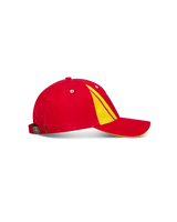 Ferrari  Cap - Team - red - Unisex