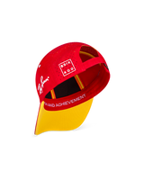 Ferrari  Cap - Team - red - Unisex