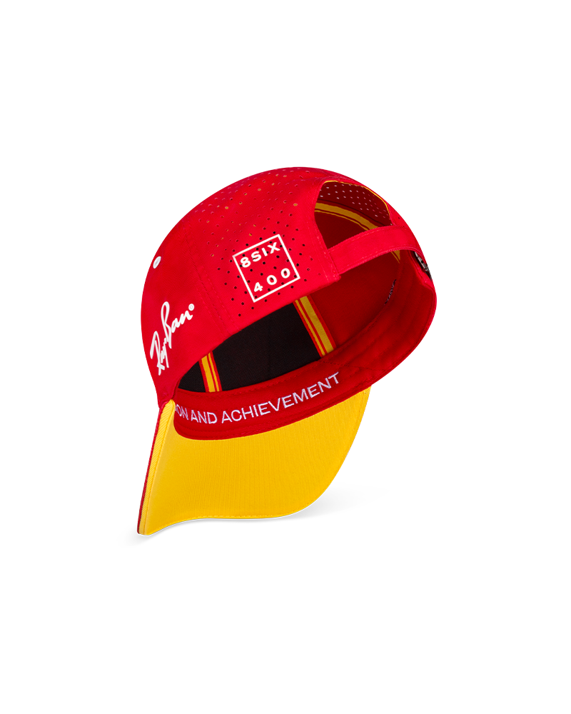 Ferrari  Cap - Team - red - Unisex