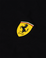 Ferrari  Under T-Shirt - black - Men's