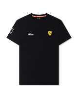 Ferrari  Under T-Shirt - black - Men's