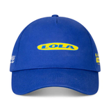 Lola ABT Cap - Navy