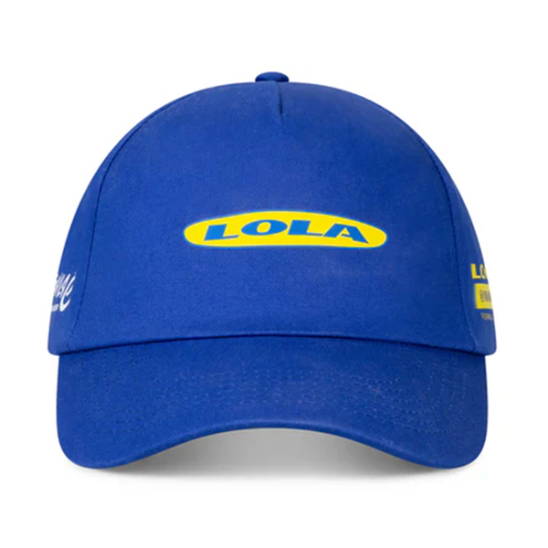 Lola Yamaha Abt Team Cap