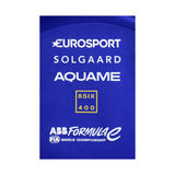 Lola Yamaha ABT Team Season 12  T-Shirt - Blue