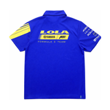 Lola Yamaha ABT Season 12 Team Polo Shirt
