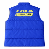 Lola Yamaha ABT Season 12 Team Gilet
