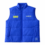 Lola Yamaha ABT Season 12 Team Gilet