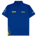 Lola ABT Polo T-Shirt - Navy